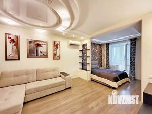2-к квартира, на длительный срок, 67м2, 7/12 этаж
