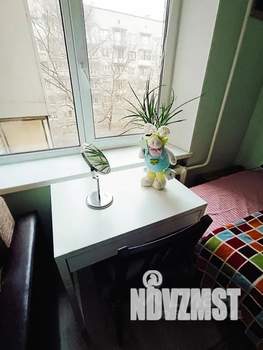 2-к квартира, посуточно, 55м2, 3/5 этаж