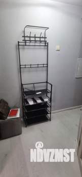 2-к квартира, посуточно, 43м2, 3/4 этаж