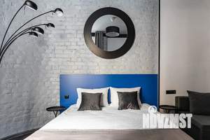 1-к квартира, посуточно, 22м2, 2/6 этаж