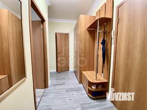 1-к квартира, на длительный срок, 41м2, 13/14 этаж