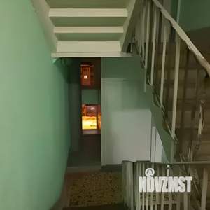 1-к квартира, на длительный срок, 30м2, 6/9 этаж