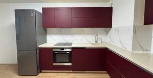 1-к квартира, на длительный срок, 46м2, 10/14 этаж