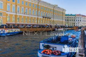 4-к квартира, на длительный срок, 150м2, 2/4 этаж