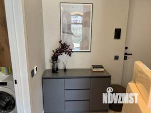2-к квартира, посуточно, 40м2, 1/1 этаж