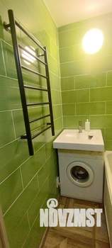 1-к квартира, на длительный срок, 31м2, 9/9 этаж