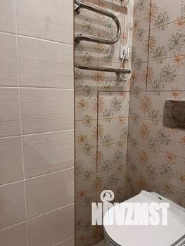 1-к квартира, посуточно, 30м2, 7/10 этаж