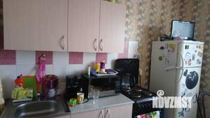 1-к квартира, на длительный срок, 39м2, 8/16 этаж