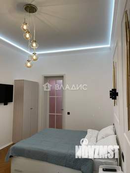 1-к квартира, на длительный срок, 48м2, 2/6 этаж