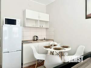 1-к квартира, посуточно, 28м2, 2/5 этаж