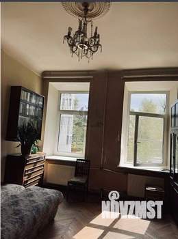 1-к квартира, на длительный срок, 48м2, 2/5 этаж