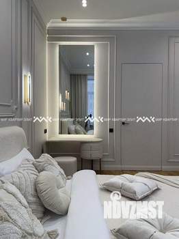 3-к квартира, на длительный срок, 101м2, 3/6 этаж
