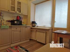 Студия квартира, на длительный срок, 12м2, 2/15 этаж