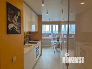 Студия квартира, посуточно, 26м2, 16/26 этаж