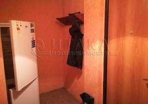 1-к квартира, на длительный срок, 33м2, 2/9 этаж