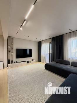 3-к квартира, на длительный срок, 90м2, 7/10 этаж