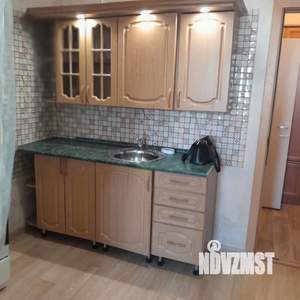 Студия квартира, на длительный срок, 27м2, 8/23 этаж