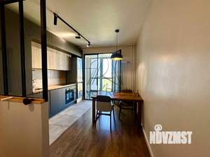 2-к квартира, на длительный срок, 70м2, 11/17 этаж