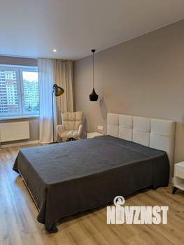 2-к квартира, на длительный срок, 70м2, 7/24 этаж
