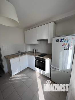 1-к квартира, на длительный срок, 33м2, 2/9 этаж