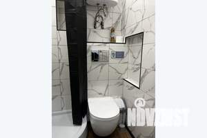 1-к квартира, посуточно, 14м2, 1/7 этаж