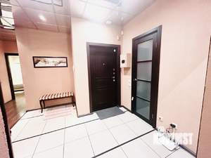 2-к квартира, на длительный срок, 68м2, 5/13 этаж