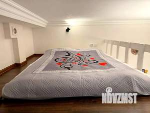 Студия квартира, посуточно, 23м2, 1/7 этаж