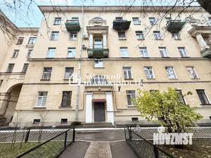 Студия квартира, на длительный срок, 19м2, 1/5 этаж