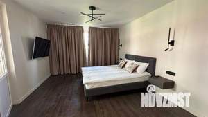 1-к квартира, посуточно, 34м2, 1/1 этаж