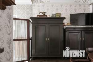 2-к квартира, посуточно, 81м2, 1/1 этаж