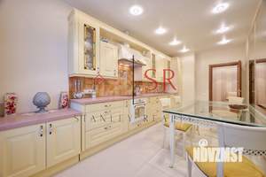 3-к квартира, на длительный срок, 95м2, 3/9 этаж