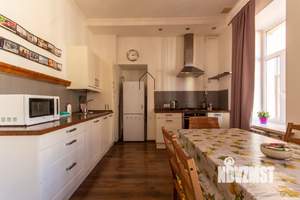 3-к квартира, на длительный срок, 85м2, 5/5 этаж