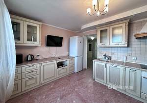2-к квартира, на длительный срок, 73м2, 16/18 этаж