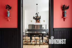 2-к квартира, посуточно, 80м2, 3/4 этаж