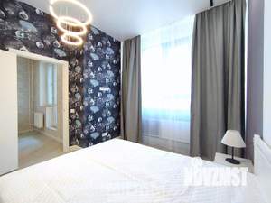 2-к квартира, на длительный срок, 76м2, 13/25 этаж
