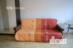 2-к квартира, на длительный срок, 57м2, 5/5 этаж