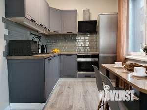 2-к квартира, на длительный срок, 63м2, 12/17 этаж