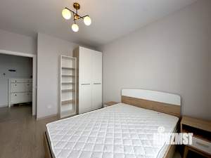 1-к квартира, на длительный срок, 35м2, 9/14 этаж