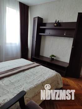 2-к квартира, посуточно, 52м2, 2/5 этаж