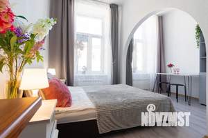 Студия квартира, посуточно, 25м2, 5/5 этаж