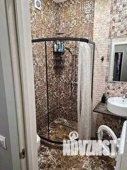 Студия квартира, посуточно, 20м2, 2/5 этаж