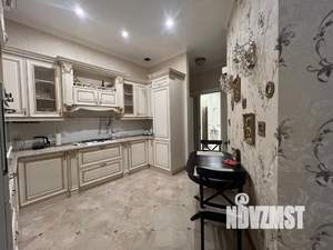 2-к квартира, посуточно, 62м2, 2/4 этаж