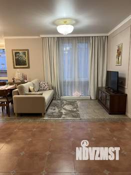 2-к квартира, на длительный срок, 60м2, 4/9 этаж