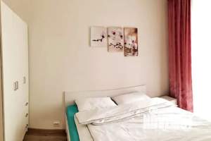 2-к квартира, посуточно, 40м2, 8/22 этаж