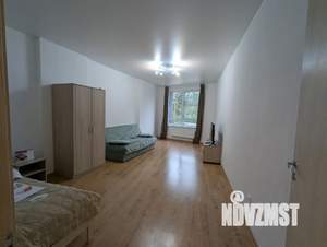 3-к квартира, посуточно, 110м2, 3/6 этаж