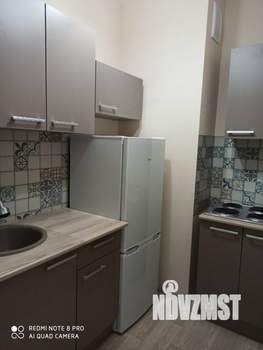 2-к квартира, на длительный срок, 34м2, 13/27 этаж