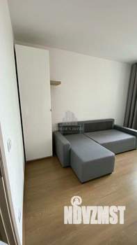 2-к квартира, на длительный срок, 39м2, 12/20 этаж