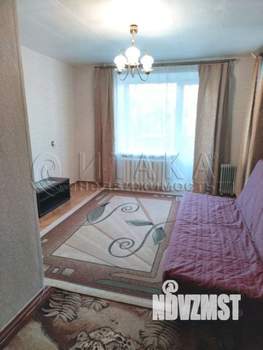 1-к квартира, на длительный срок, 32м2, 2/9 этаж