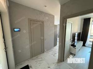 1-к квартира, на длительный срок, 37м2, 12/14 этаж