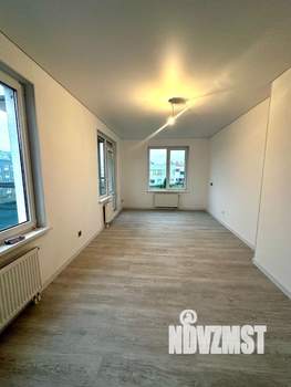 1-к квартира, вторичка, 44м2, 3/5 этаж